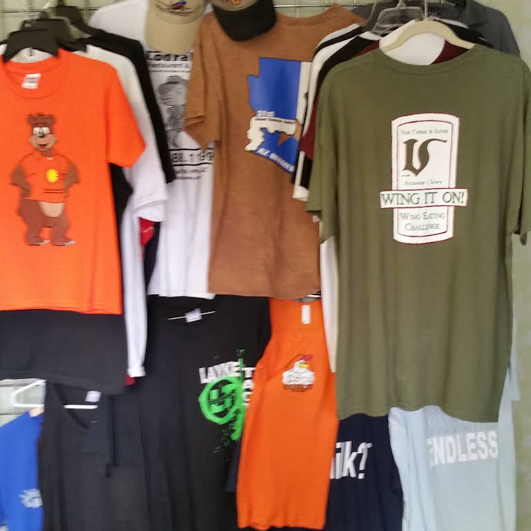 Maverick Screen Printing LLC - Clothing apparel printing in Tempe