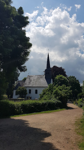 Heddinghovener Kapelle St. Servatius Gallery - Germany
