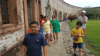Photos of Fortaleza San Fernando