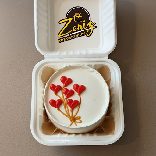 🎂 Spread the Love with Our Signature Bento Cakes! 💖 post image