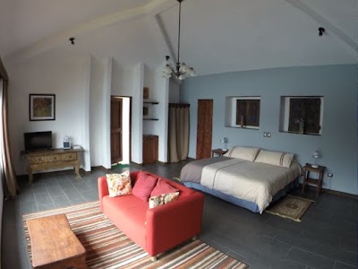Photos of Atitlan Sunset Lodge