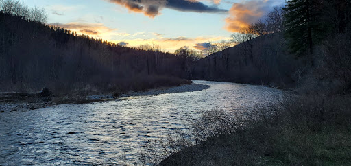 Fish Creek State Park Gallery - United States