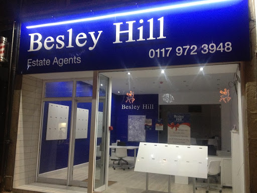 Hunters Estate Agents Knowle - Thumbnail