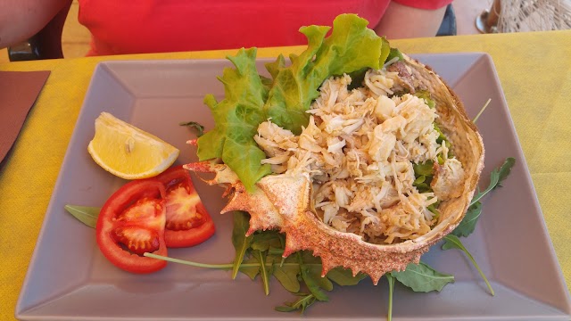 La Bussola 2012 - Restaurant And Pizzeria