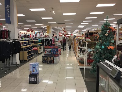 Photos of Kohl's Nellis Crossing