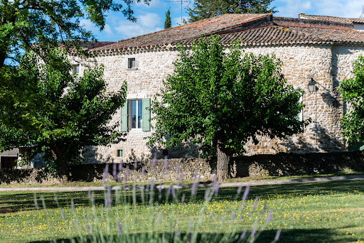 Photo de Gîte Le Palmier de Mira - MiraVacances à Saint-Chaptes (30190)