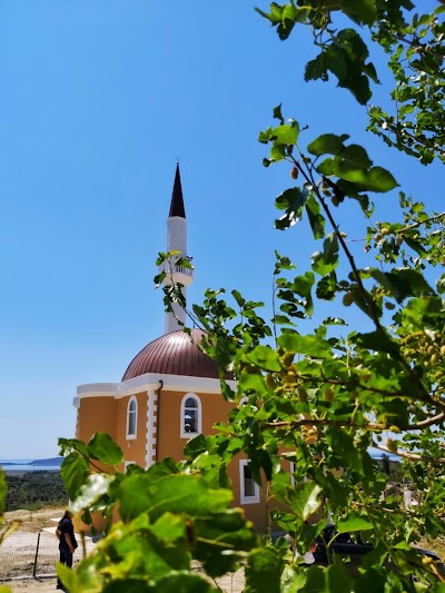 Masjid Black Stone in Hoshtimë Vlora Albania