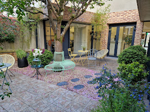 Photo n°23 de Magali Delandre Coiffure & Conseils à Égreville (Salon de coiffure)