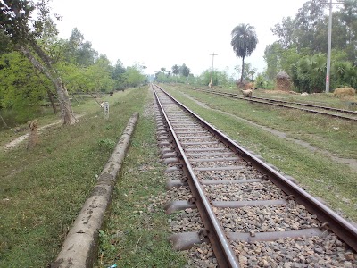 Photos of Nasharat Pur Railway Station