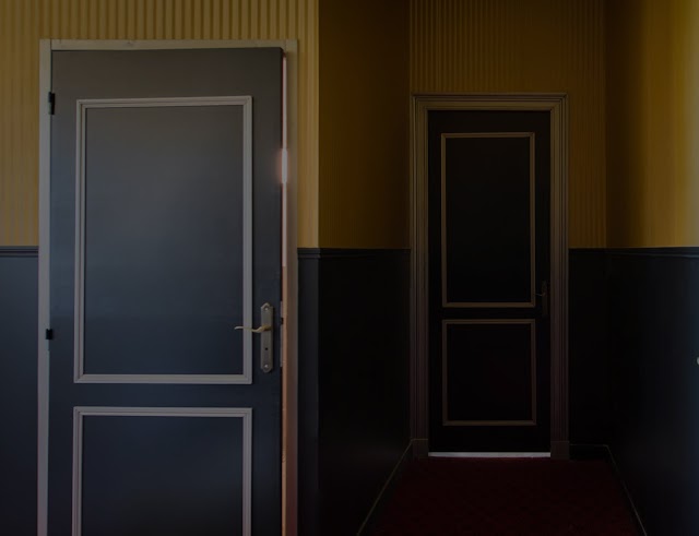 The Hostel - Escape Game