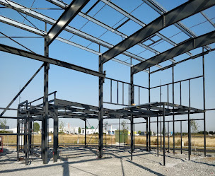 Photo n°1 de GEORGEAULT Agence Normandie à Caen (Charpentier)