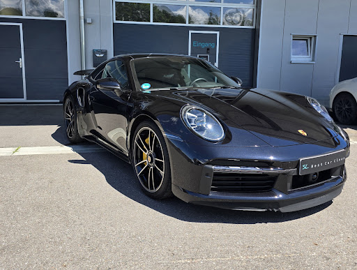 SL Best Car Clean - Autoaufbereitung & Keramikversiegelung