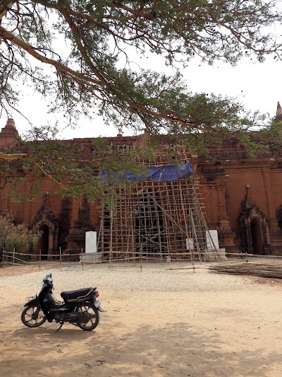 Photos of Pyathetgyi Pagoda