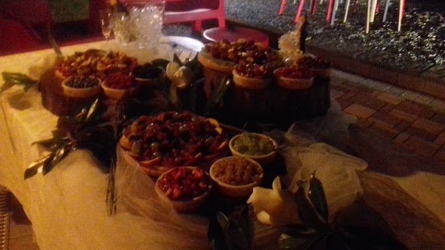 Agriturismo Bel di Bertussi