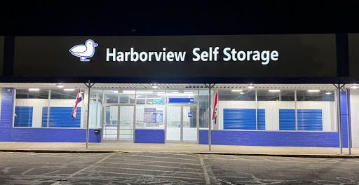 Harborview Self Storage