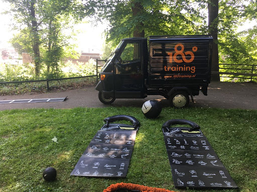 180training - Visual