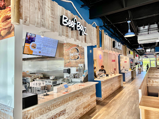 The Bite Eatery - Visual