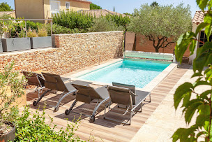 Photo n°1 de Pool'n coque, piscine coque & spa Vendée 85 à Chantonnay (Société de construction de piscine)