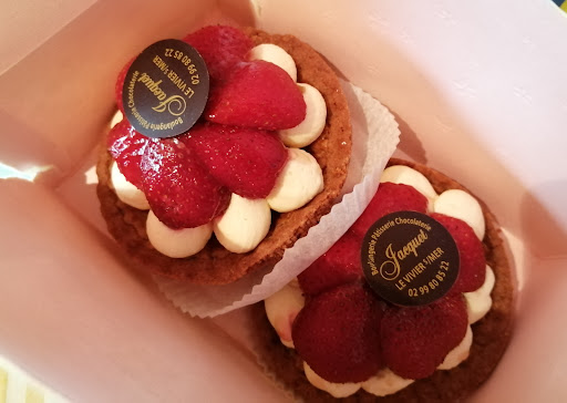 Boulangerie du Vivier - Thumbnail