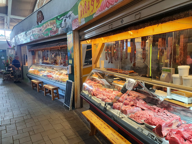 Magyar Hentes-Invest kft - Hentesbolt