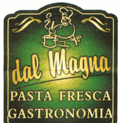 Dal Magna - Visual