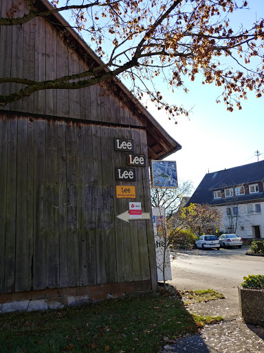Jeans in Raibach - Thumbnail