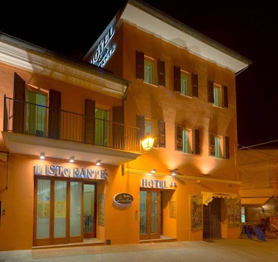 Photos of Hotel Loreto in Loreto