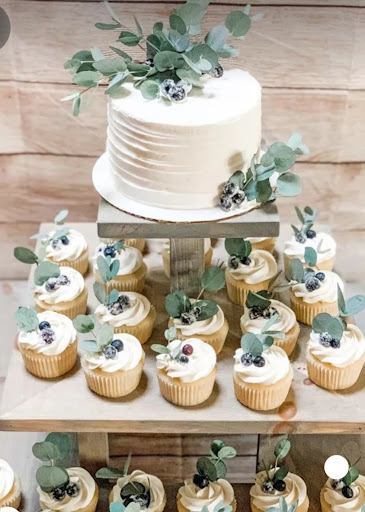Ludcake - Visual