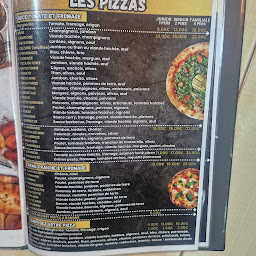 Photo n°29 de Maestro Pizza à Alfortville (Restaurant de tacos)