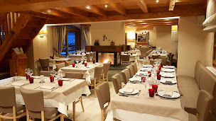 Photo n°44 de L'Etoile des Neiges à Les Belleville (Restaurant français)