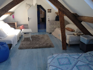 Photo n°12 de Moulin de Cerseuil à Cerseuil (Chambre d'hôtes)