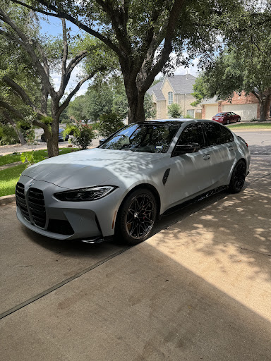 Amexi Detailing - Visual