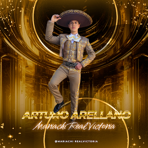 Mariachi Real Victoria