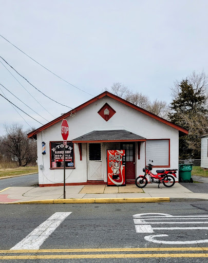 E-Town Barber Shop