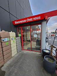 Photo n°30 de Mr.Bricolage Relais Eaunes à Eaunes (Magasin de bricolage)