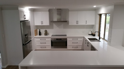Benchmark Kitchens & Joinery - Thumbnail