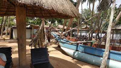 Photos of Thejan Beach Cabanas