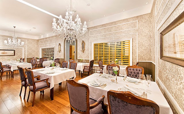 Durski International Cuisine