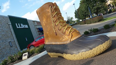 Photos of Easton Town Center