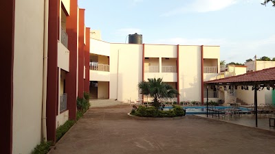 Photos of H&ocirc;tel Faso