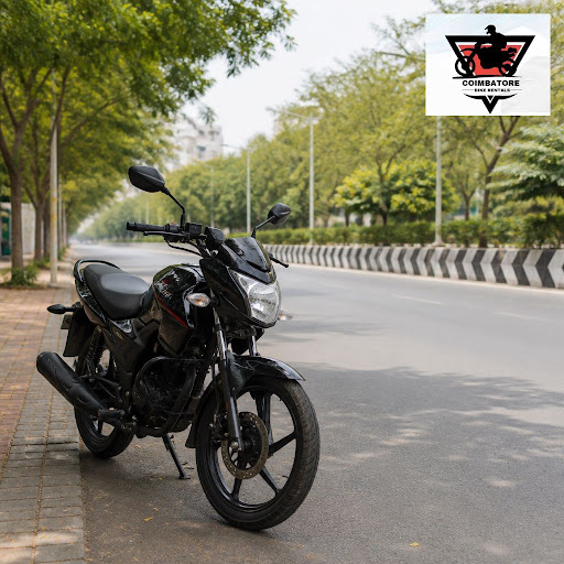 Getting stuck for that last stretch from bus stop to office or hostel? Coimbatore Bike Rentals in…