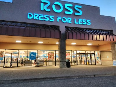 Ross Dress for Less