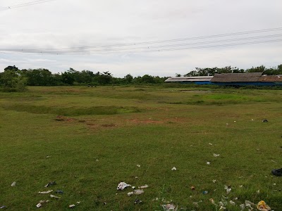 Photos of Puskesmas Pematang