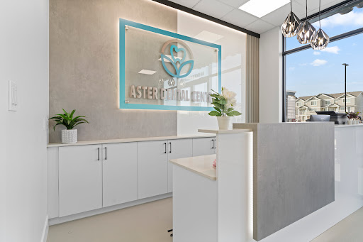 Aster Dental Centre - Visual