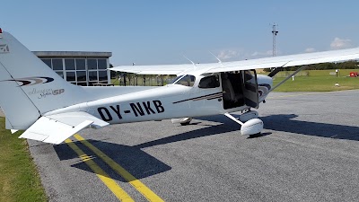 Photos of Skive Airport