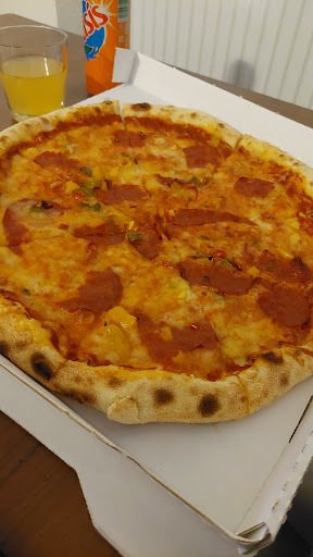 Photo 1 - La Nostra Pizzeria & Snacking