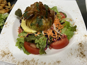 Photo n°1 de Le Gambetta à Saint-Palais (Restaurant)