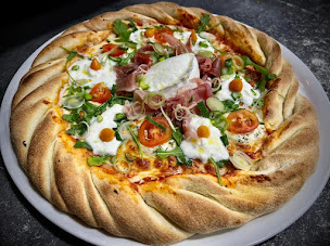 Photo n°11 de UnaVita Vauvert à Vauvert (Pizzeria)