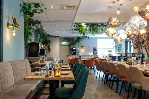 Hotel 't Paviljoen Gallery - Netherlands