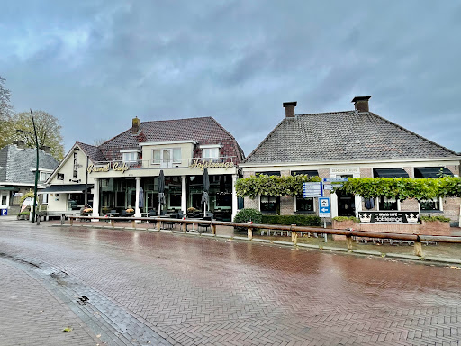 Grand-Café Hofsteenge - Thumbnail